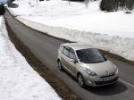 Renault Grand Scenic 2009 года